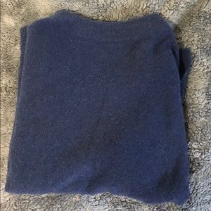 Old Navy sweater